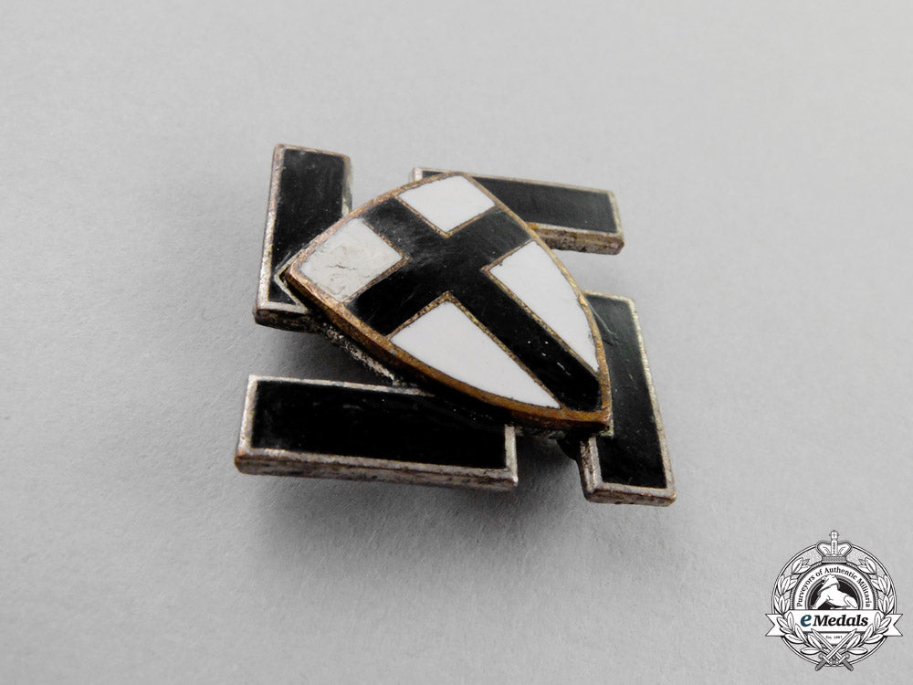 prussia._an_east_prussia_rad_traditions_badge_by_paulmann&_crone_of_lüdenscheid_n_712_1