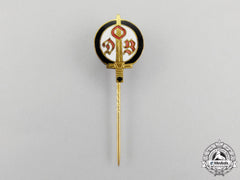 Germany, Imperial. An Odb Veteran’s Association Stick Pin
