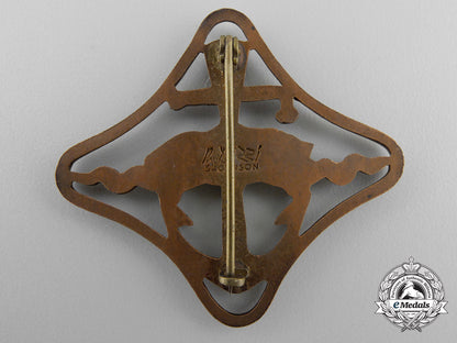 a_second_war_italian_navy_cruisers_navigation_badge_by_r.dazzi_n_747