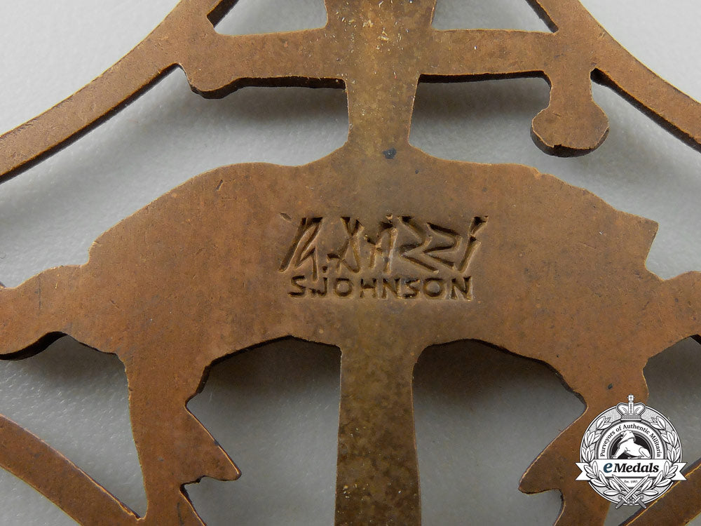 a_second_war_italian_navy_cruisers_navigation_badge_by_r.dazzi_n_748