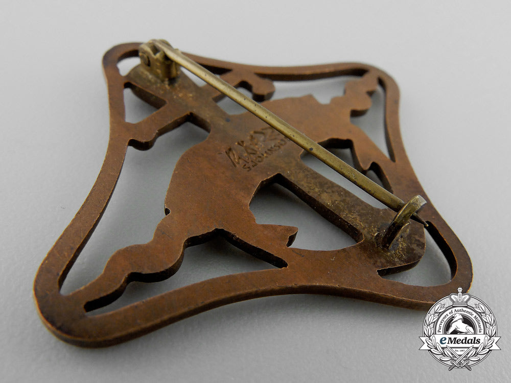 a_second_war_italian_navy_cruisers_navigation_badge_by_r.dazzi_n_750