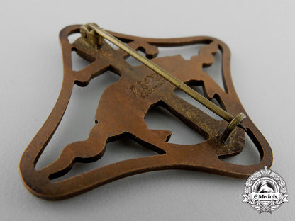 a_second_war_italian_navy_cruisers_navigation_badge_by_r.dazzi_n_750