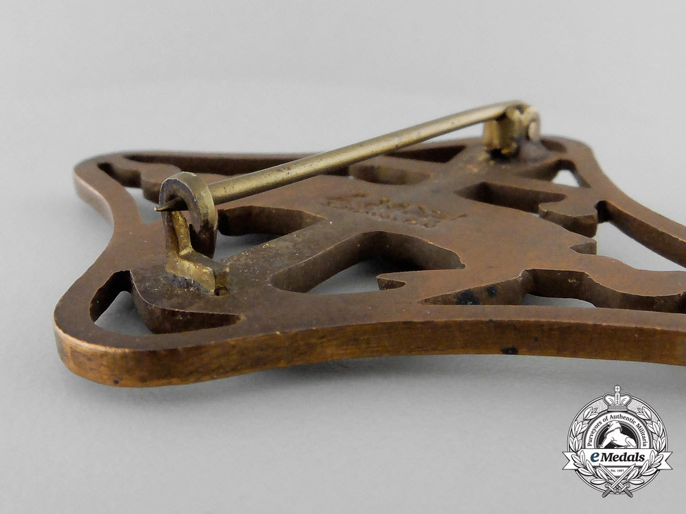 a_second_war_italian_navy_cruisers_navigation_badge_by_r.dazzi_n_751