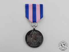 Bavaria. A Royal Merit Order Of St. Michael Merit Medal
