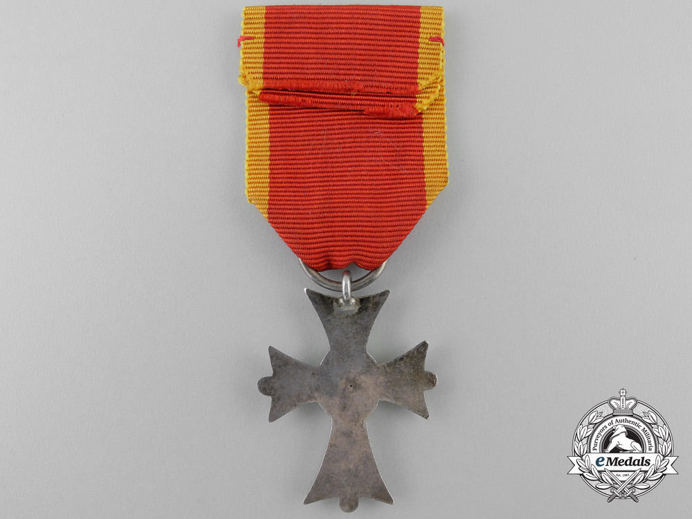 a_brunswick_order_of_henry_the_lion;_merit_cross_second_class_n_822