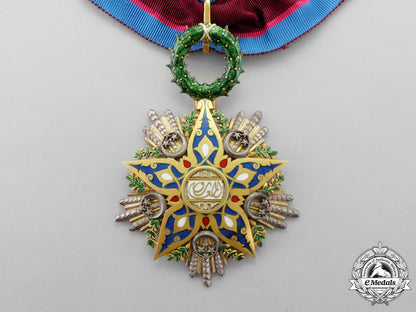 egypt._an_order_of_culture(_aka_order_of_education)(_nishan_al-_ma'araf),_commander1_st_class_in_gold_n_842_1
