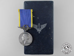 Brazil, Republic. A Merit Order Of Santos Dumont