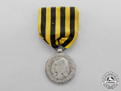 France. A Dahomey Medal