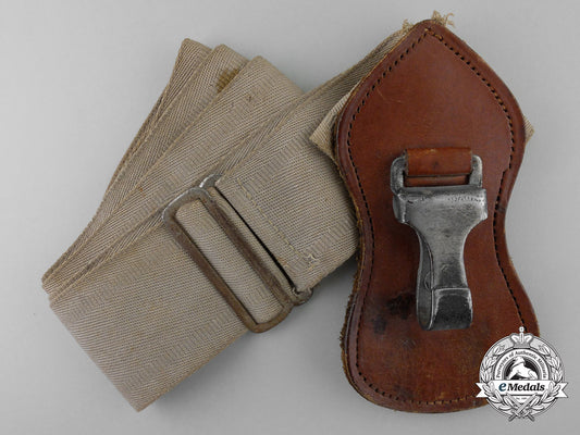 a_second_war_german_single_over_shoulder_strap_n_902