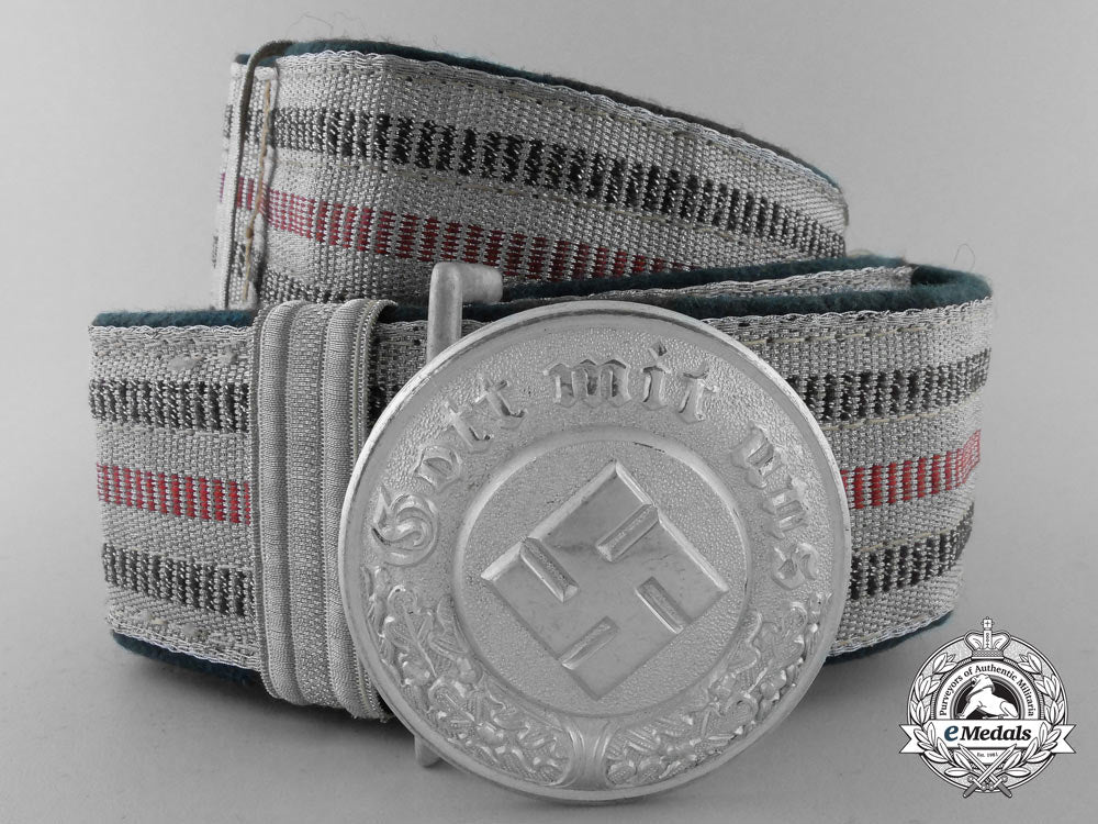 a_german_police_officer's_brocade&_buckle_by_friedrich_linden,_lüdenscheid_n_908