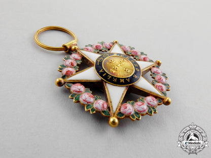 brazil._an_early_order_of_the_rose,_officer_in_gold_c.1835_n_909_1