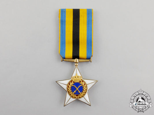 egypt._an_order_of_the_military_star_of_king_fouad_i_with_gold_n_910_1