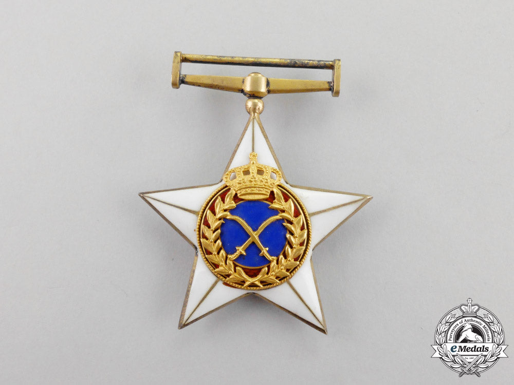 egypt._an_order_of_the_military_star_of_king_fouad_i_with_gold_n_911_1