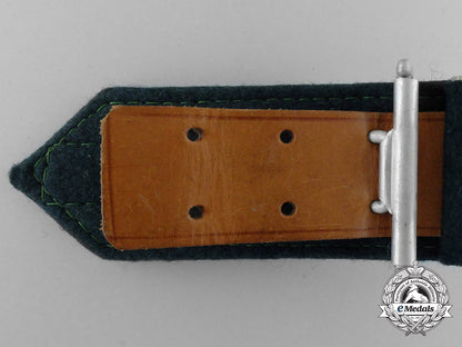 a_german_police_officer's_brocade&_buckle_by_friedrich_linden,_lüdenscheid_n_914