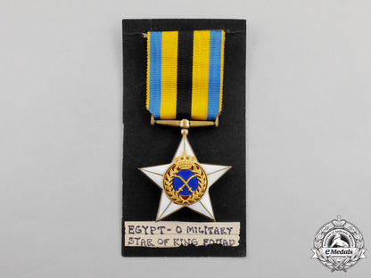 egypt._an_order_of_the_military_star_of_king_fouad_i_with_gold_n_916_1