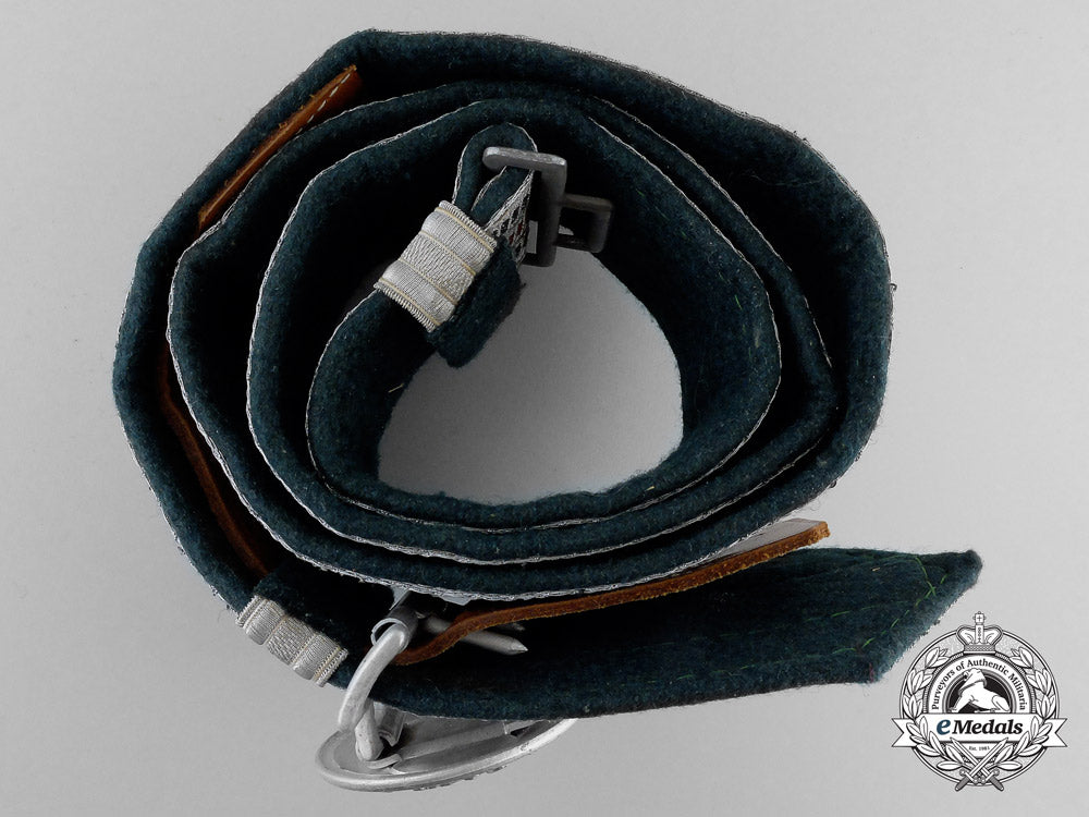 a_german_police_officer's_brocade&_buckle_by_friedrich_linden,_lüdenscheid_n_917