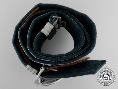 a_german_police_officer's_brocade&_buckle_by_friedrich_linden,_lüdenscheid_n_917