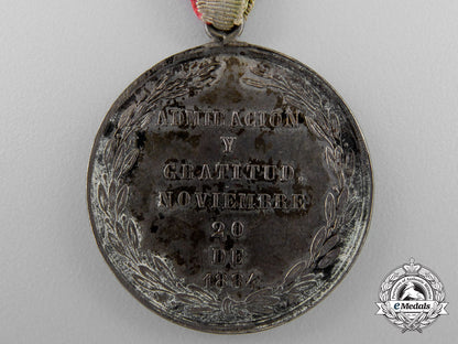 an1884_mexican_patriotic_student’s_medal_n_920