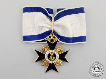 bavaria._an_order_of_military_merit_commander's_cross_second_class_in_gold_n_930_1_1