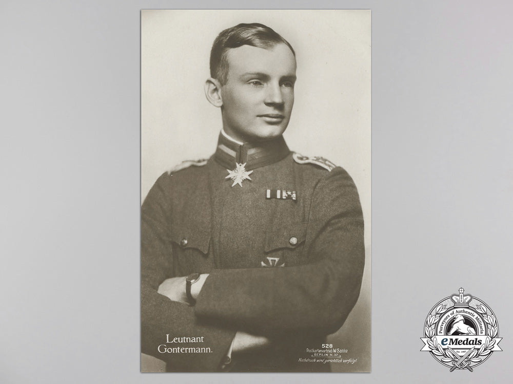 six_first_war_german_imperial_airmen_postcards;_pour-_le-_merite_recipients_n_972