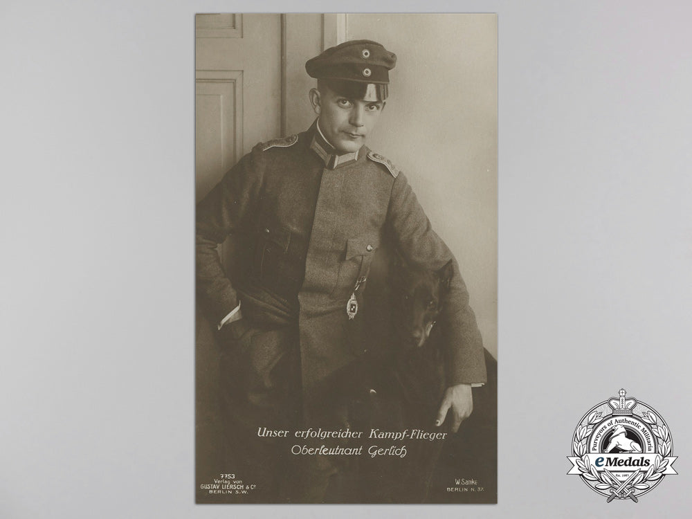 six_first_war_german_imperial_airmen_postcards;_pour-_le-_merite_recipients_n_976