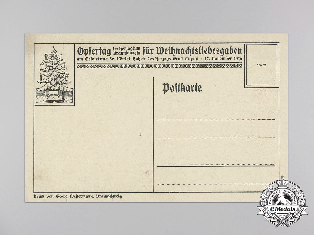 five_first_war_german_imperial_airmen_postcards_n_987