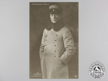 six_first_war_german_imperial_airmen_postcards_n_993