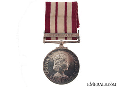 Naval General Service Medal 1915-1962 - Near East