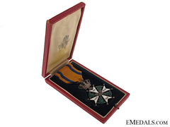 The Military Order Of William