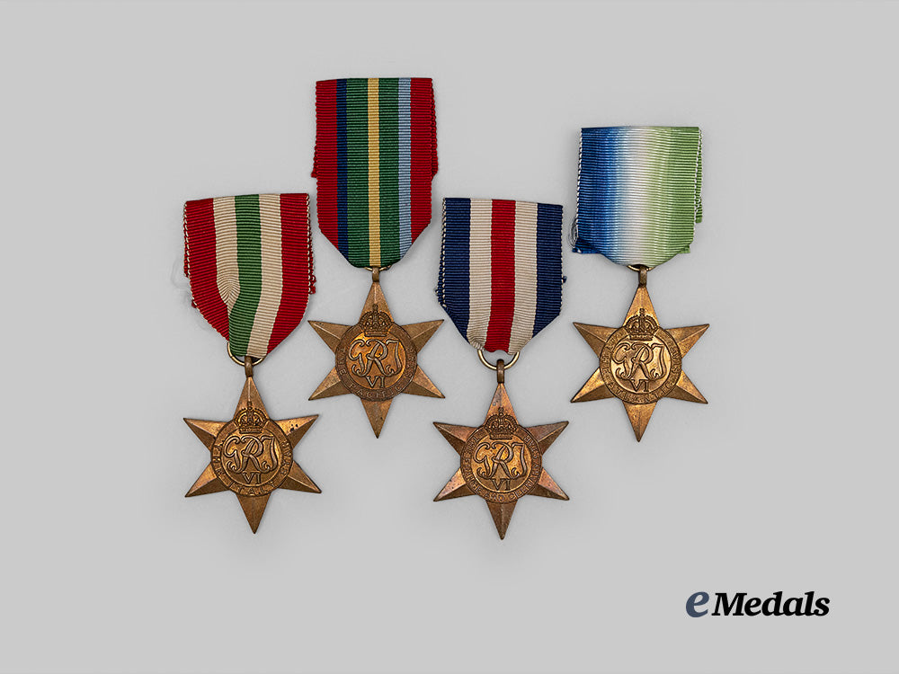 united_kingdom._a_lot_of_four_campaign_stars_e_medals__g_b8646_4