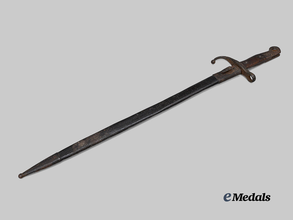 turkey,_ottoman_empire._an_m1890_mauser_bayonet_e_medals__e_u24831_2