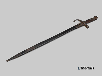 turkey,_ottoman_empire._an_m1890_mauser_bayonet_e_medals__e_u24831_2