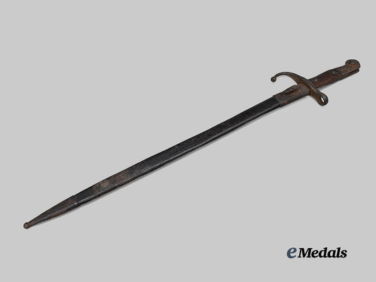turkey,_ottoman_empire._an_m1890_mauser_bayonet_e_medals__e_u24831_2