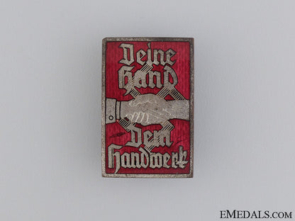 ns_hago"_deine_hand_dem_handwerk"_badge_ns_hago__deine_h_543ea0aa6d799