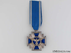 Nsdap Long Service Award