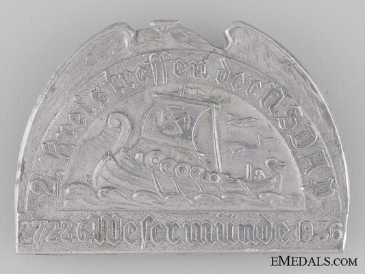 nsdap_tinnie_with_viking_ship1936_nsdap_tinnie_wit_534301904f579