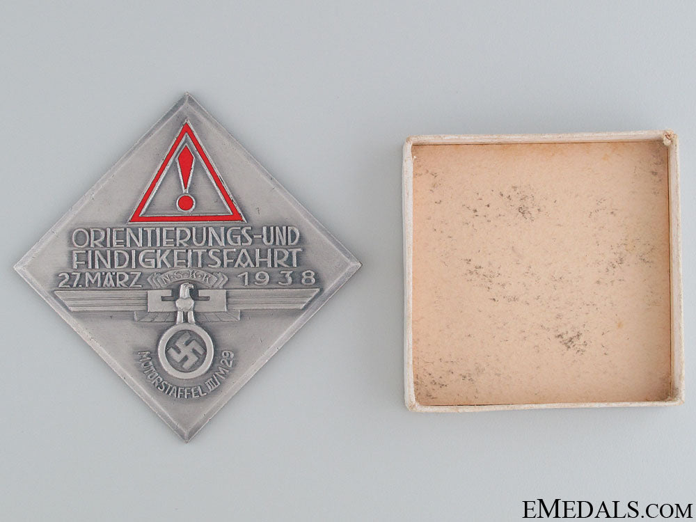 nskk_automobile_orientation_ride_award1938_nskk_automobile__5262920376006
