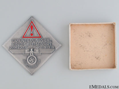 nskk_automobile_orientation_ride_award1938_nskk_automobile__5262920376006
