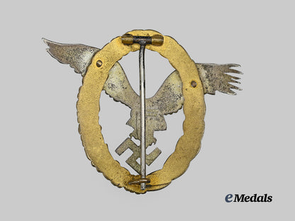 germany,_luftwaffe._a_pilot_and_observer_badge,_type4b,_by_c._e._juncker_e_medals__g62751_3