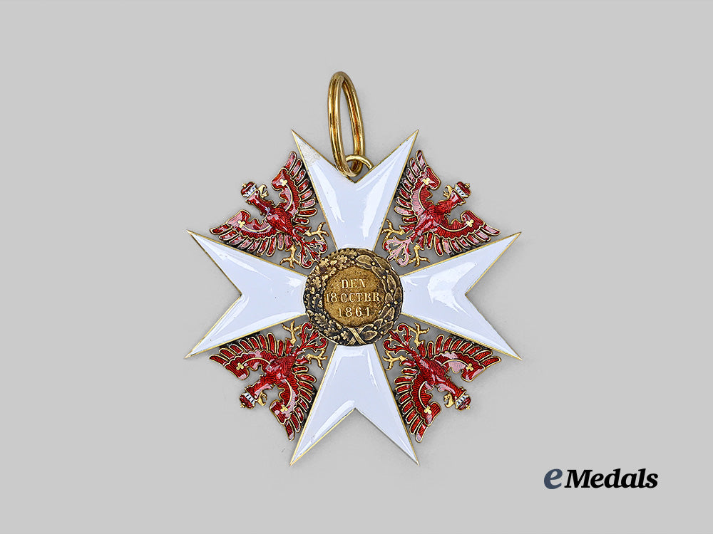 prussia,_kingdom._a_rare_and_superb_order_of_the_red_eagle,_grand_cross_in_gold_by_humbert&_sohn,_from_the_karsten_klingbeil_collection_e_medals__g62623_5
