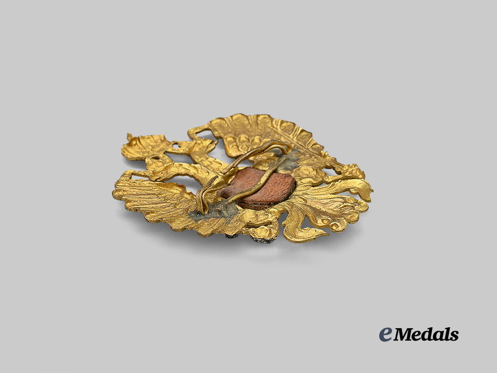 austria-_hungary,_empire._a_hussar_shako_plate_e_medals__e_u24593_4