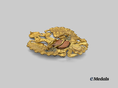 austria-_hungary,_empire._a_hussar_shako_plate_e_medals__e_u24593_4