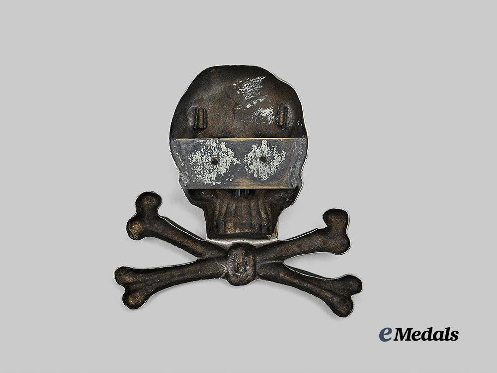 germany,_imperial._a_husaren-_regiment_nr.17_busby_totenkopf_insignia_e_medals__g62683_3