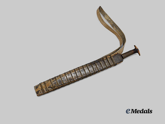 india,_british_protectorate._a_digaro_mishmi_sword,_c.1900_e_medals__w8684_2