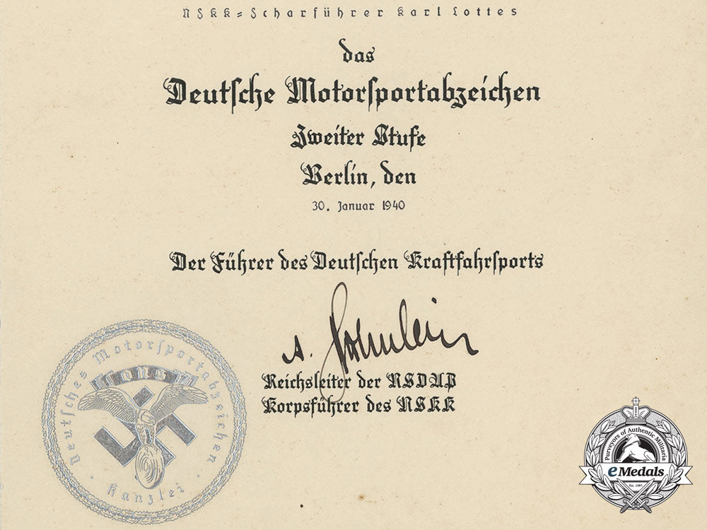 germany._a_rare_motor_sport_badge_with_award_document,_published_example_o_031_2_1
