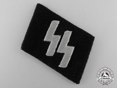 A Mint Nco’s Ss Collar Tab