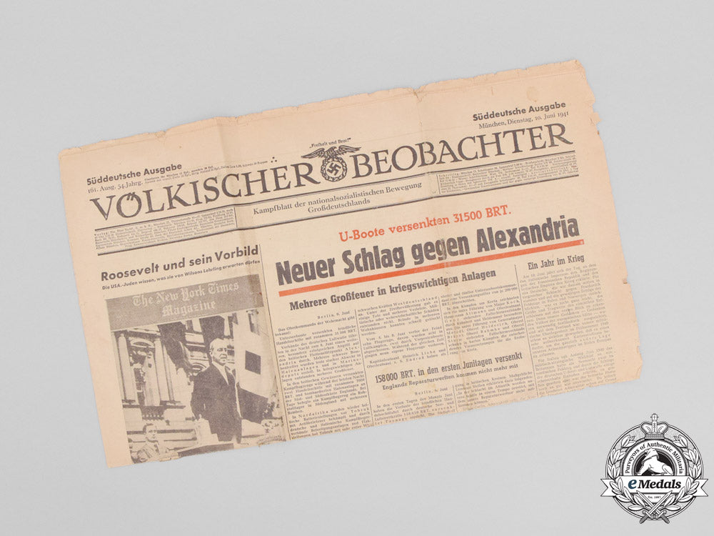 an_issue_of_nsdap_propaganda_newspaper“_völkischer_beobachter”,_vol.54,_issue161_o_084_1