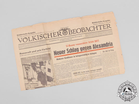 an_issue_of_nsdap_propaganda_newspaper“_völkischer_beobachter”,_vol.54,_issue161_o_084_1