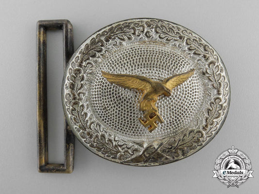 a_luftwaffe_officer's_brocade_dress_belt_buckle_o_087