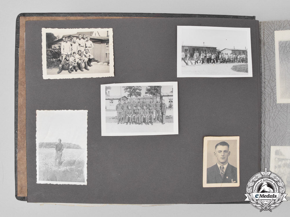 the_wartime_photo_album&_documents_to_dkig&_gold_ccc_recipient_oberleutnant_kayser_o_098_1